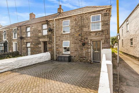undefined, Fore Street, Camborne TR14