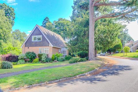 3 bedroom detached house for sale, Towers Drive, Kirby Muxloe, LE9