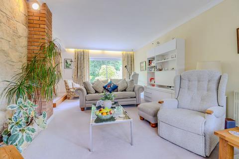 3 bedroom detached house for sale, Towers Drive, Kirby Muxloe, LE9