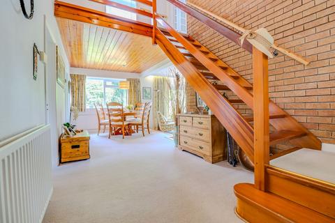 3 bedroom detached house for sale, Towers Drive, Kirby Muxloe, LE9
