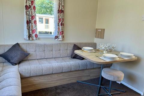 undefined, Chantry Country and Leisure Park