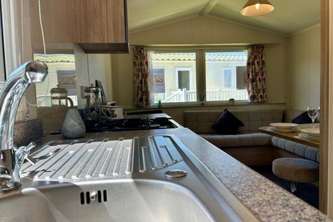 undefined, Chantry Country and Leisure Park