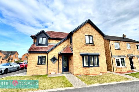 undefined, Weybourne Lea, Seaham, Durham, SR7 7WE