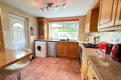 undefined, Vicar Park Drive, Halifax HX2