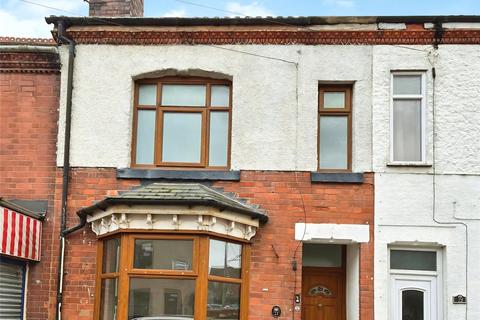 undefined, Webb Street, Warwickshire CV10