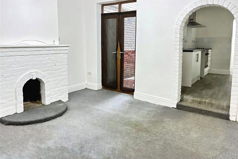undefined, Webb Street, Warwickshire CV10