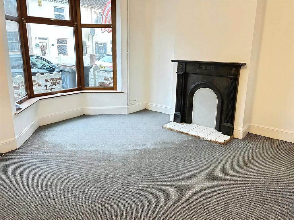 Recption Room