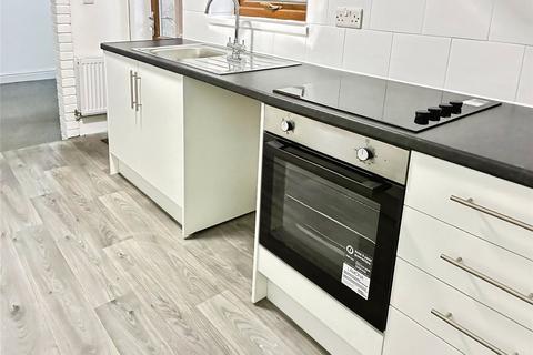undefined, Webb Street, Warwickshire CV10