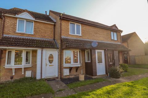 2 bedroom terraced house for sale, Ness Road, Burwell