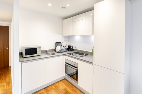 1 bedroom apartment to rent, 1 Hagley Road, Birmingham B16