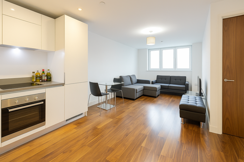 1 bedroom apartment to rent, 1 Hagley Road, Birmingham B16