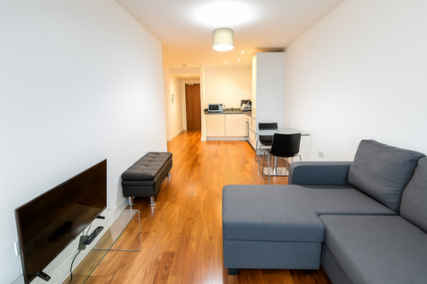 1 bedroom apartment to rent, 1 Hagley Road, Birmingham B16