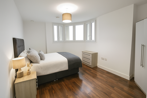 1 bedroom apartment to rent, 1 Hagley Road, Birmingham B16