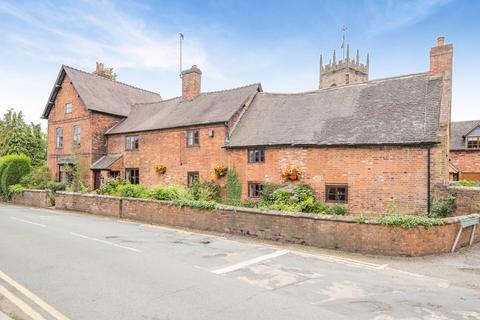 undefined, Pinfold Lane Penkridge Stafford, Staffordshire, ST19 5AP