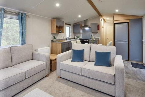 undefined, Pentire Coastal Holiday Park