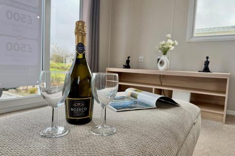 undefined, Pentire Coastal Holiday Park