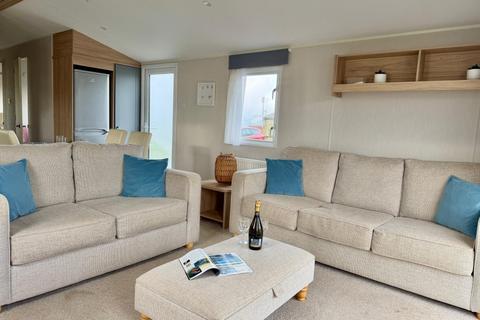 undefined, Pentire Coastal Holiday Park