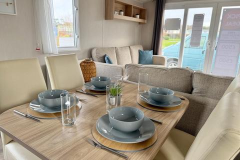 undefined, Pentire Coastal Holiday Park
