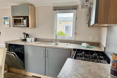 undefined, Pentire Coastal Holiday Park