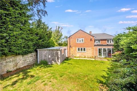 4 bedroom detached house for sale, Harlow Oval, Harrogate , Harrogate, North Yorkshire, HG2 0DS