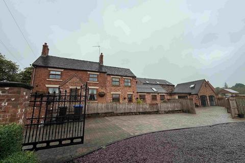 undefined, Alton Cottages, Saltersford Lane, Alton, ST10 4AU