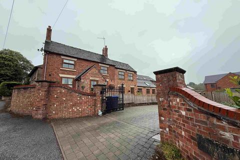 undefined, Alton Cottages, Saltersford Lane, Alton, ST10 4AU