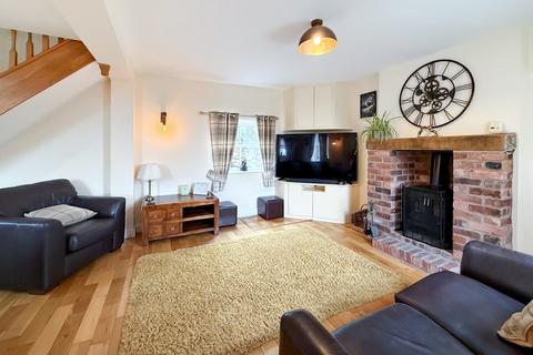 undefined, Alton Cottages, Saltersford Lane, Alton, ST10 4AU