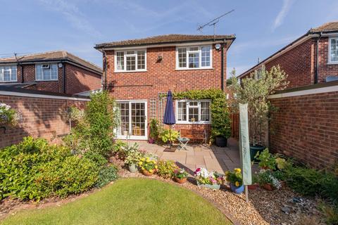 undefined, Barn Drive, Maidenhead SL6