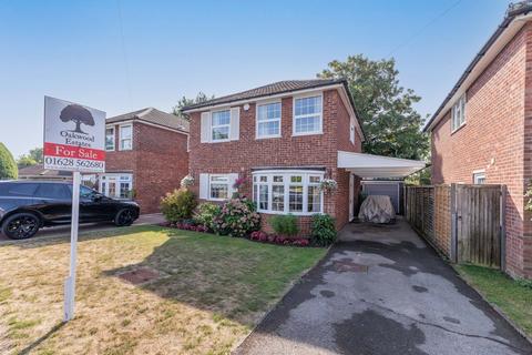 undefined, Barn Drive, Maidenhead SL6