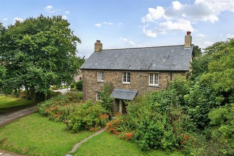 4 bedroom detached house for sale, Woolsery