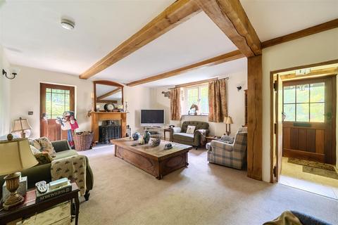 4 bedroom detached house for sale, Woolsery