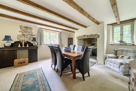 4 bedroom detached house for sale, Woolsery