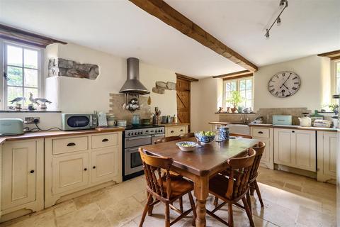 4 bedroom detached house for sale, Woolsery