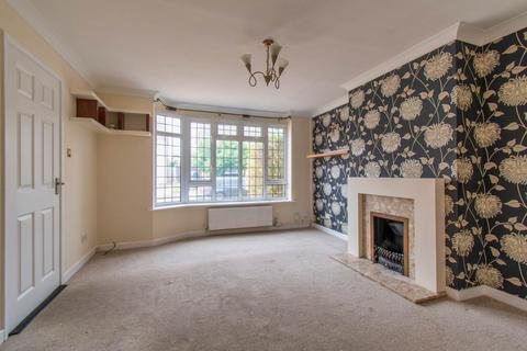 2 Avalon Road, Earley, Reading, RG6 7NS