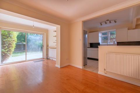 2 Avalon Road, Earley, Reading, RG6 7NS