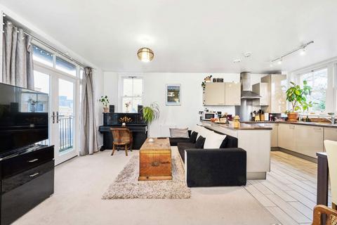 undefined, Chambers Park Hill, London SW20