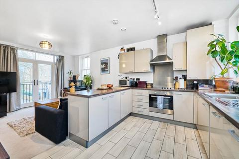 undefined, Chambers Park Hill, London SW20