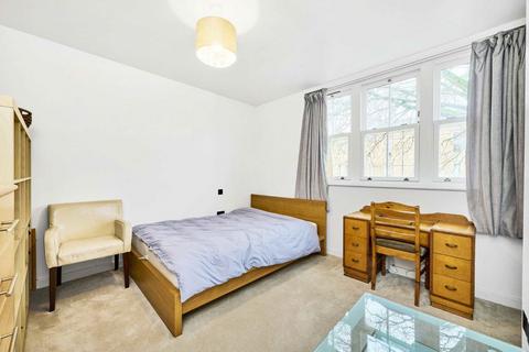 undefined, Chambers Park Hill, London SW20