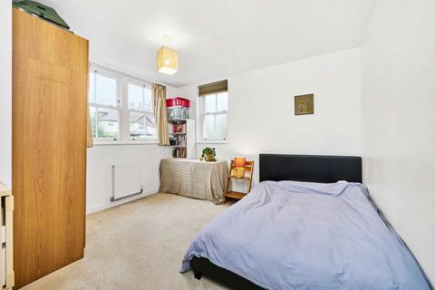 undefined, Chambers Park Hill, London SW20