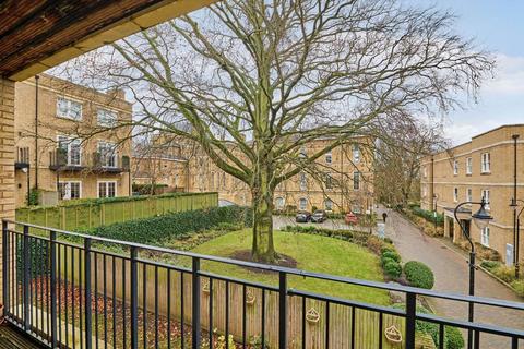 undefined, Chambers Park Hill, London SW20