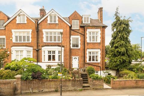 Leopold Road, London SW19
