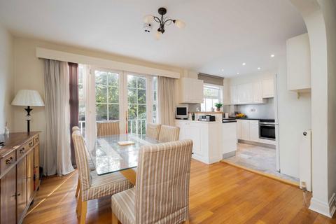 4 bedroom house for sale, Leeward Gardens, London SW19