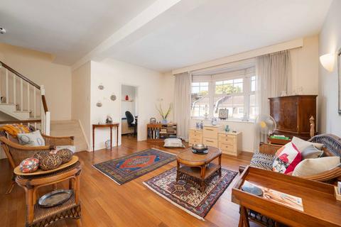 4 bedroom house for sale, Leeward Gardens, London SW19