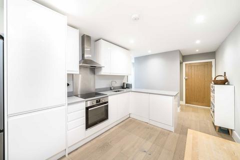 undefined, Longmans Mews, London SW20