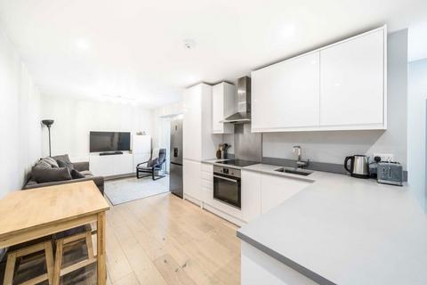 undefined, Longmans Mews, London SW20