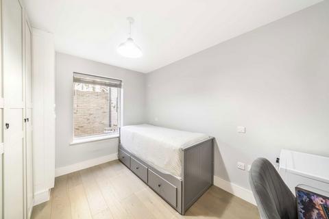 undefined, Longmans Mews, London SW20