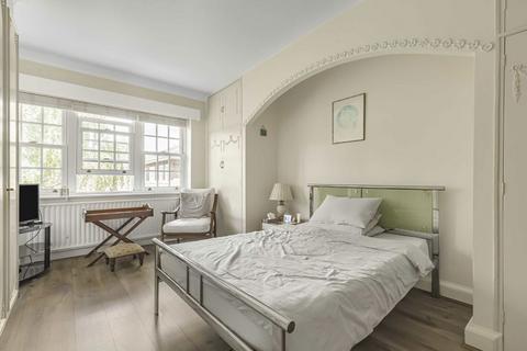 2 bedroom flat for sale, Wimbledon Park Side, London SW19