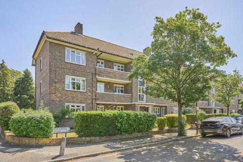 undefined, Sycamore Road, London SW19