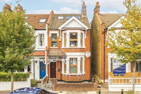 undefined, Craven Gardens, London SW19