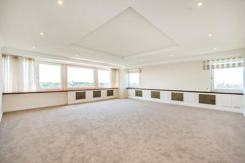2 bedroom flat for sale, Somerset Road, London SW19